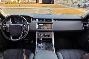 USADO, Volante a la Izquierda/Derecha, RANGE ROVER SPORT SUPERCHARGED 2015 - Product Image 3