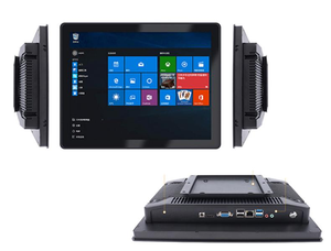 Qualitätszertifizierung 15 Zoll kundenspezifisch Industrie Android <span class=keywords><strong>All</strong></span>-In-<span class=keywords><strong>One</strong></span>-Panel Touchscreen Embedded-Panel - Product Image 4