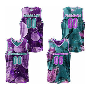 <b>Basketball</b> Pro Jersey Shorts Quick Dry Breathable High Quality Wholesale - Product Image 5