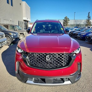 Mazda CX-50 PREM 2025 Usado (LHD/RHD) - Product Image 1