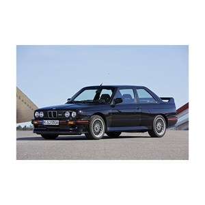<strong>BMW</strong> M3 Sport <strong>Evolution</strong> Left Steering Dark AWD R15 Lightweight Construction Powerful Performance Available for Bulk Purchase