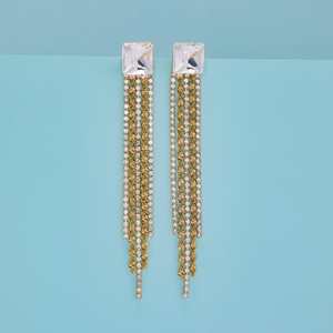 ต่างหูแฟชั่นเก๋ไก๋-ต่างหูอินเทรนด์192677 - Product Image 1