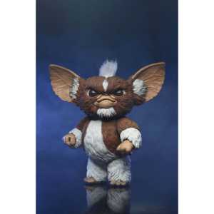 Gremlins 40e Anniversaire : Ensemble de 7 figurines PVC de l'évolution des Gremlins, modèles animaux en plastique - Product Image 6