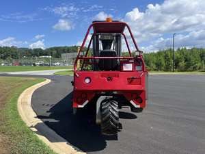 Affordable Quality USED 2019 348 Tandem Axle 28 ft Flatbed Truck - 350HP Automatic Ready To Export Worldwide - Product Image 5