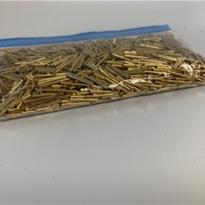 100 kg Grams CLEANEST CPU <b>Scrap</b> Pins <b>Processor</b> Gold <b>Scrap</b> Recovery Model <b>Scrap</b> Made in Belgium - Product Image 3