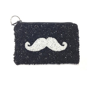 Monedero bordado a mano, monedero Boho Chic, color personalizado para mujer - Product Image 4