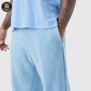 กางเกงผู้ชายซักกรดแบบคลาสสิกพร้อมกางเกงซักแบบสบายๆกางเกงวิ่งแบบกรดซักได้พร้อมลุคสตรีทแวร์ทันสมัย - Product Image 3