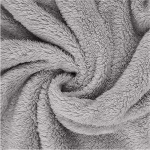 Nouveau sweat à capuche en sherpa de luxe pour femmes en gros, sweat à capuche pour femmes avec personnalisation complète, meilleur prix, sweat à capuche en sherpa pour femmes - Product Image 6