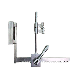 Rétracteur d'épandeur de côtes d'instrument orthopédique manuel de qualité supérieure IMA pour les opérations chirurgicales pour les hôpitaux - Product Image 1