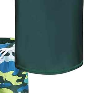 New Arrival High Quality Custom Logo Casual Rash <b>Guards</b> for Kids Gym Fitness Wear Rash <b>Guard</b> Sets with Breathable Feature - Product Image 3