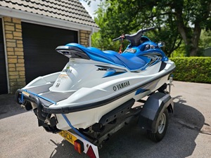 เรือเจ็ทสกีอลูมิเนียมอัลลอยด์พร้อมเครื่องยนต์ 4 จังหวะ สำหรับรถแข่งไฟฟ้า ตกปลา ดริฟท์ สำหรับกิจกรรมกลางแจ้ง - Product Image 3