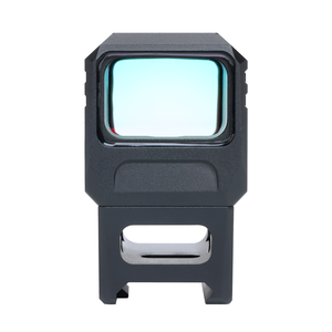 Red Win Cobra Max Pro MTR Red Dot Tersegel Multi Reticle Red Dot Sensor Gerak IP67 Red Dot Scope - Product Image 5