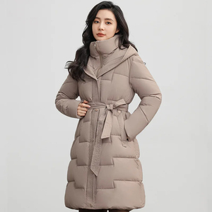 Veste pour hommes de haute qualité Veste décontractée vierge avec impression et fermeture à glissière Veste pour hommes avec logo personnalisé - Product Image 6