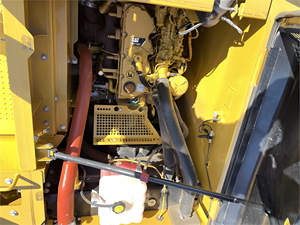 2016 pelle Caterpillar 316FL construction en bon état opérations rugueuses et importantes pelle Caterpillar tendance aux prix les moins élevés - Product Image 5