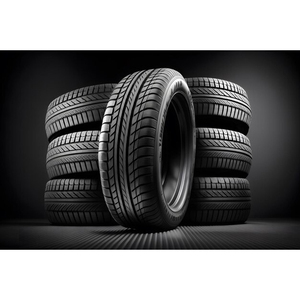 ยางผสมพรีเมี่ยมสำหรับรถยนต์ - Product Image 4