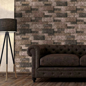 Azulejos de Porcelana para Paredes Exteriores de 300x600 mm para Fachadas - Product Image 1