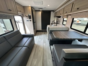 Verified Supplier of 2025 Fo rest River Fo rester 3051SF Camper Trailer for Sale - Product Image 4
