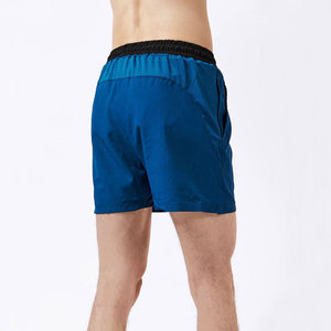 Pantalones cortos de gimnasio para hombre de la mejor calidad 2025/Pantalones cortos de gimnasio para hombre ligeros hechos a medida de diferentes colores a la venta - Product Image 2