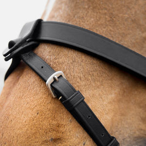 FANTAISIE DÉCORATIF JUMPING HORSE BRIDLE FABRICANT CHEVAL camouflage à la mode Fantaisie Amovible Brow band bride Cheval mode - Product Image 5