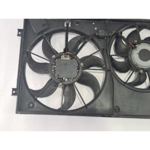 VENTILATEUR DE REFROIDISSEMENT MOTEUR SEAT Leon 3ème Série 1K0121207 CBZB Essence 1200 (09>13) - Product Image 6