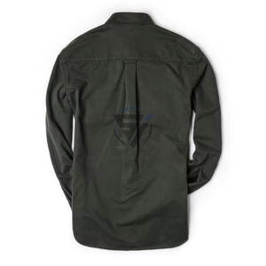 Camisetas de Pesca Unisex Personalizadas con Logotipo, de Poliéster, Protección UV UPF50, Manga Larga, Sublimadas, de Secado Rápido, Transpirables y Ajustadas - Product Image 5