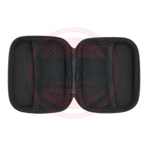 Étuis en cuir de qualité supérieure pour kit de dissection chirurgicale \ Kit de dissection d'instruments chirurgicaux pochette à fermeture éclair - Product Image 6