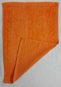 ผ้าฝ้าย 100% Velour ผ้าขนหนูแรลลี่ที่กําหนดเองพิมพ์นุ่มพิเศษส่งเสริมการขายส่วนบุคคลดูดซับเหงื่อแรลลี่ยิมผ้าขนหนูแบรนด์ Cotto - Product Image 4