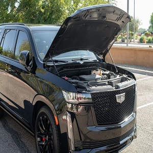 CADILLAC ESCALADE 2023 SUPER LIMPIA, 4WD SPORT, LISTA PARA ENVIAR - Product Image 6