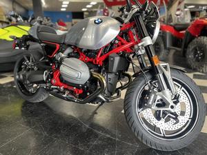 มอเตอร์ไซค์แข่ง RR NINETT 719 2025 ใหม่เอี่ยม - Product Image 2