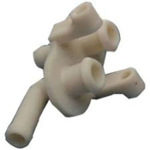 Componentes de moldeo por inyección de primera calidad, el mejor componente de moldeo por inyección de plástico al mejor precio del fabricante - Product Image 1