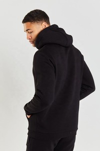 Survêtements de sport deux-pièces personnalisables pour hommes, dernière conception, vente en gros, ensemble de survêtements de fitness personnalisable - Product Image 6