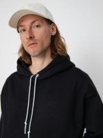 Sweat-shirts pour hommes en coton 100% personnalisés en gros, coupe classique, épais, streetwear d'hiver, impression en relief, broderie, polaire