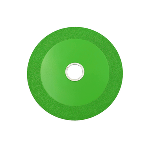 Roue de découpe en verre pour pierre de jade et cristal - Product Image 5