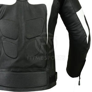 Factory Direct <b>Sale</b> <b>Best</b> Selling Motorbike <b>Winter</b> <b>Jacket</b> Premium Quality Breathable Motorbike <b>Jacket</b> - Product Image 4