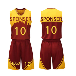 Offre Spéciale nouveaux uniformes respirants à séchage rapide de conception 3D personnalisée pour adultes et jeunes confortables grande taille nouvelle sublimation - Product Image 3