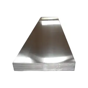 Tôle d'acier inoxydable Aisi Ss 306 304 laminée à froid avec une tôle d'acier inoxydable de 0.3mm-3mm d'épaisseur