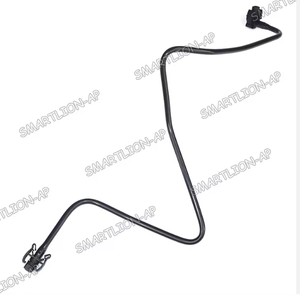 Manguera de Agua para Radiador de Coche 9675977580 para Peugeot 2008 301 Citroën C-ELYSEE - Product Image 1