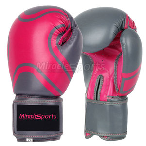 2025 Venta caliente Guantes de boxeo Mejor fabricante Hecho Guantes de boxeo de color personalizados - Product Image 1