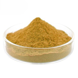 Vente chaude 100% poudre de feuilles de séné pure poudre de feuilles de séné séchée de qualité alimentaire biologique pure pour soutenir la fonction digestive - Product Image 2