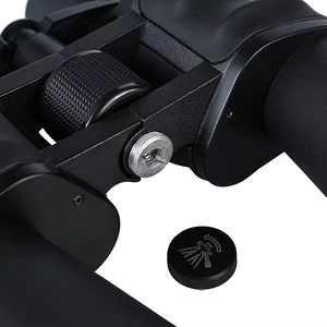 Prix usine longue portée objectif grand Angle 20x50 jumelles pour adultes haute puissance étanche pour Camping randonnée chasse - Product Image 4