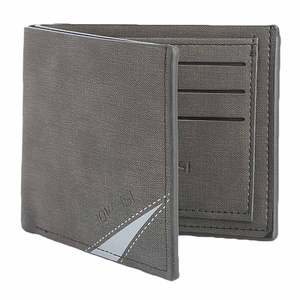 Cartera para Hombre - Negra - Product Image 3