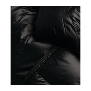 Winter Custom Men's <b>Bubble</b> Down Jacket Puffer Coat <b>Top</b> Quality Lightweight Zipper up Hooded Puffer Winter Jackets - Product Image 4