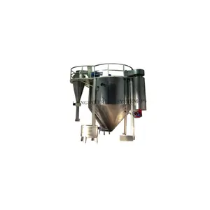 Genuine Garde Spray Dryer with Top Garde Metal Made Heavy Duty Spray Dryer Machine For Industrial Uses At Low Prices