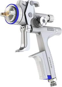 Pistola de Pulverización SATA X5500 RP 1.3 I NOZ de Alta Calidad en Oferta Copas W/RPS - Product Image 2