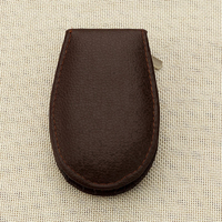 Ensemble de manucure professionnel de haute qualité, durable, 5 en 1, en acier inoxydable, personnalisable, coupe-ongles, kit de pédicure