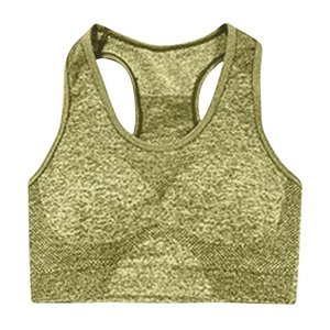 Conjuntos de entrenamiento para mujer, trajes de yoga, Sujetador deportivo y mallas de cintura alta, ropa de gimnasio, chándal - Product Image 2