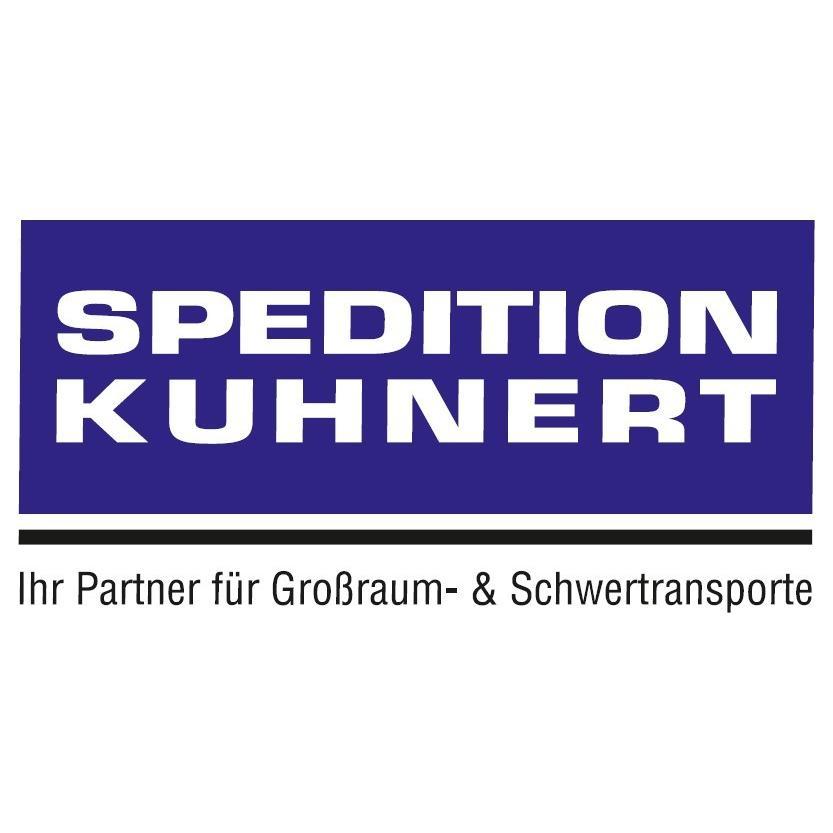 Spedition Peter Kuhnert & Sohn GmbH logo