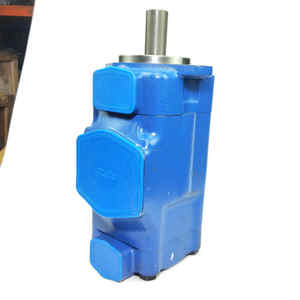 Pompe hydraulique série 20V 25V 35V 45V 45V60A-1C-22R Pompe à palettes hydraulique - Product Image 5