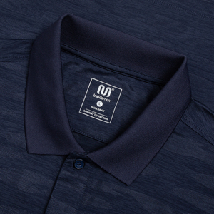 Insidemen Chemise boutonnée à manches courtes et à motifs décontractés pour hommes 200g IPS057S3 Meilleur vendeur Prix chaud de haute qualité - Product Image 2