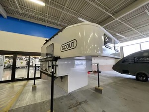 Scooter Kenai Usado 2024 - Product Image 5